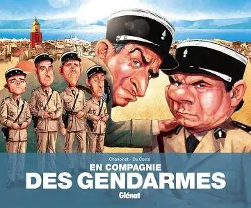 En Compagnie des Gendarmes