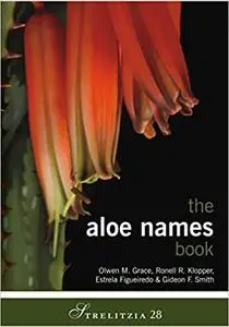 The Aloe Names Book