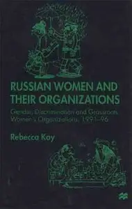 Russian women and their organizations
