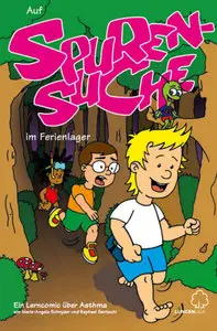 Auf Spurensuche im Ferienlager