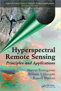 Hyperspectral Remote Sensing (repost)