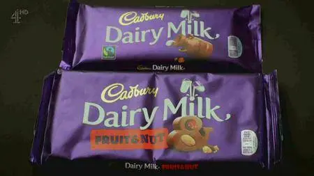 Channel 4 - Dispatches: Secrets of Cadbury (2016)