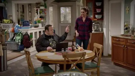 Kevin Can Wait S01E20