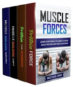 Muscle Forces: Learn everything you need to know about protein and muscle building.