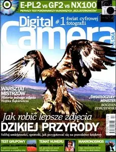 Digital Camera - April 2011 (Poland)