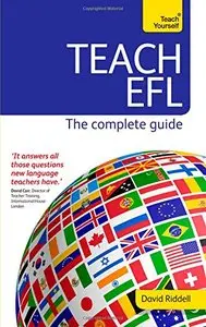Teach English as a Foreign Language: Teach Yourself