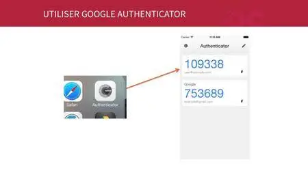 OC - Apprenez à naviguer en sécurité sur Internet