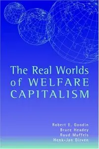 The Real Worlds of Welfare Capitalism