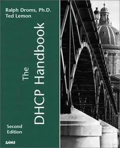 The DHCP Handbook (Repost)