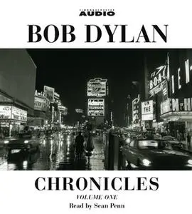 «Chronicles» by Bob Dylan