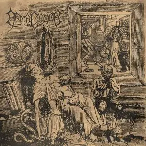 Armagedda - Svindeldjup Ättestup (2020)