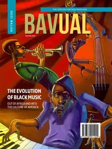 BAVUAL The African Heritage Magazine - Winter 2024