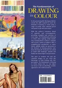 The Fundamentals of Drawning in Colour
