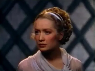 Becky Sharp (1935)
