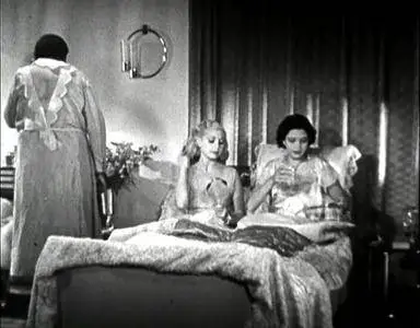 Girls About Town (1931)