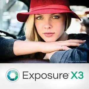 Alien Skin Exposure X3 3.0.1.56 MacOSX