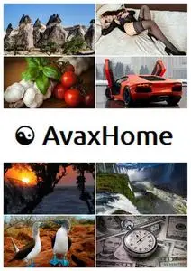 AvaxHome Wallpapers Part 9
