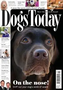 Dogs Today UK - April 2021