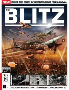 History of War: The Blitz – 23 July 2021