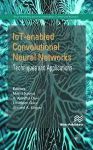 IoT-enabled Convolutional Neural Networks Techniques and Applications