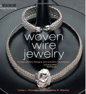 Woven Wire Jewelry [Repost]