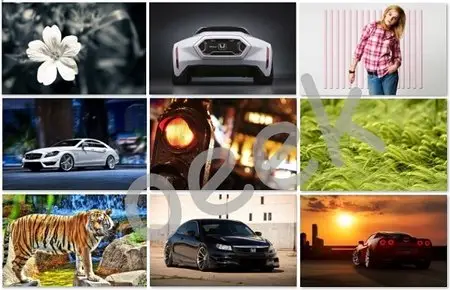 HD Wallpapers Pack 104