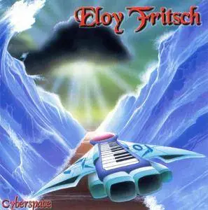 Eloy Fritsch - Cyberspace (2000)
