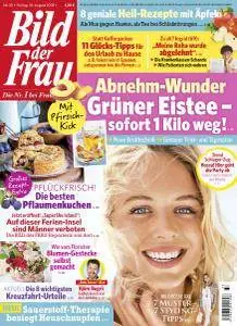 Bild der Frau - 10 August 2018