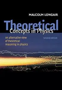 Theoretical concepts in physics