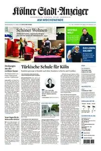 Kölner Stadt-Anzeiger Rhein-Bergischer Kreis – 11. Januar 2020