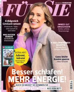 Für Sie – 09. November 2022