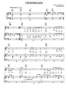 Crossroads - Don McLean
