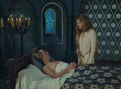 Perceval le Gallois / Perceval (1978)
