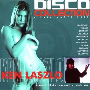 VA - Disco Collection: 31CD (1999-2002)