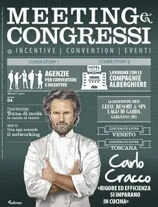 Meeting e Congressi - Settembre/Ottobre 2015