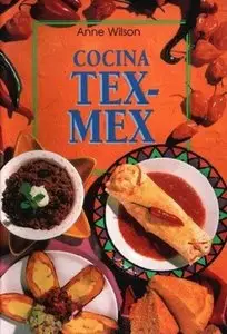 Cocina Tex-Mex [Repost]