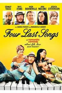 (Comedie dramatique) Four last songs/Romance et malchance [DVDrip] 2007