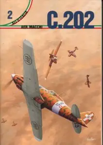 Ali d'Italia 2: Aer. Macchi C.202