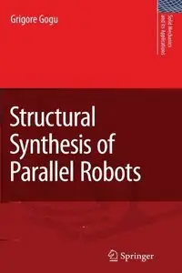 Structural Synthesis of Parallel Robots: Part 3: Topologies with Planar Motion of the Moving Platform