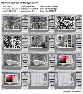 Tutorials - Photoshop for Architects (2010)
