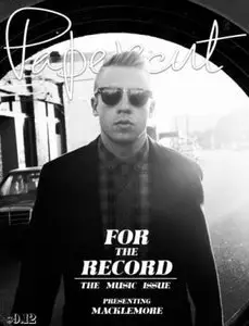 Papercut - September 2012
