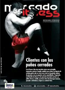 Mercado Fitness - Julio/Agosto 2014