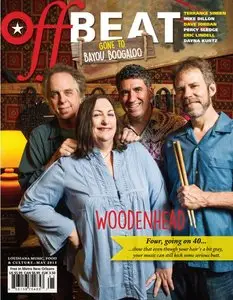 OffBeat - May 2015