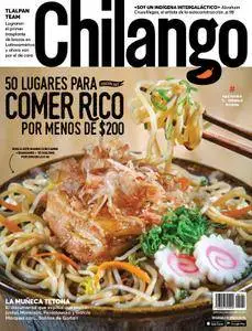 Chilango - marzo 2017