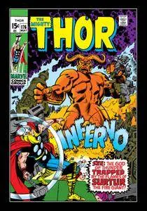 Thor 176 1970 Digital