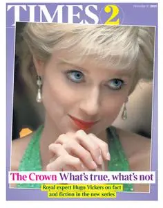The Times Times 2 - 9 November 2022