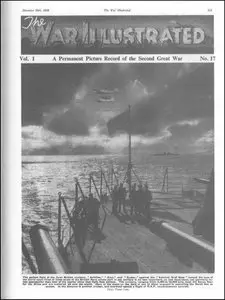 The War Illustrated 1939-12-29