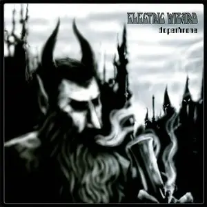 Electric Wizard - Dopethrone (2000) (24/96 Vinyl Rip) RESTORED