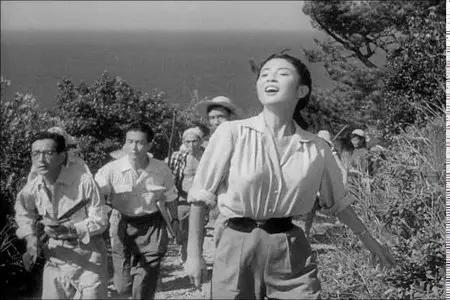 Gojira / Godzilla (1954)