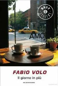 Fabio Volo - Il giorno in più